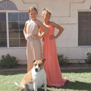 Meet your Posher, Timberly